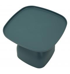Tavolinetto Gea Blu design minimalista - Arrediorg