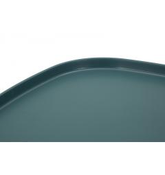 Tavolinetto Gea Blu design minimalista - Arrediorg