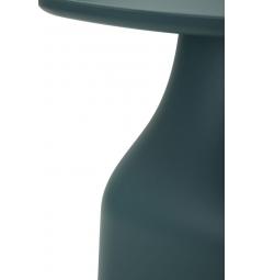 Tavolinetto Gea Blu design moderno e minimalista - Arrediorg