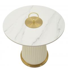 Tavolinetto Nova unisce design moderno ed eleganza - Arrediorg