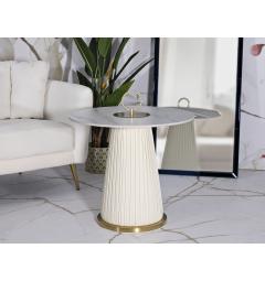 Tavolinetto Nova unisce design moderno ed eleganza - Arrediorg