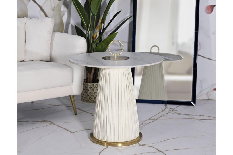 Tavolinetto Nova unisce design moderno ed eleganza - Arrediorg Tavolinetto Nova unisce design moderno ed eleganza - Arrediorg