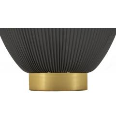 Tavolino da Caffè Elge grigio scuro - Arrediorg