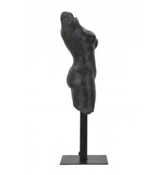 Statuetta di busto di donna classica - Arrediorg