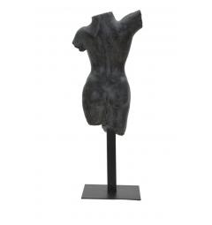 Statuetta di busto di donna classica - Arrediorg