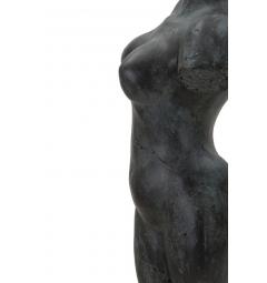 Statuetta di busto di donna classica - Arrediorg