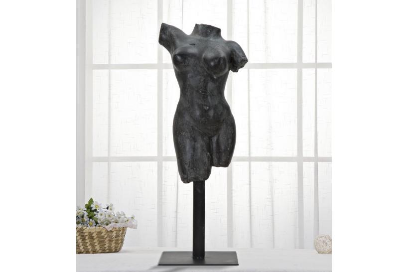 Statuetta di busto di donna classica - Arrediorg Statuetta di busto di donna classica - Arrediorg
