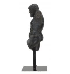 Statuetta di busto di uomo classica - Arrediorg