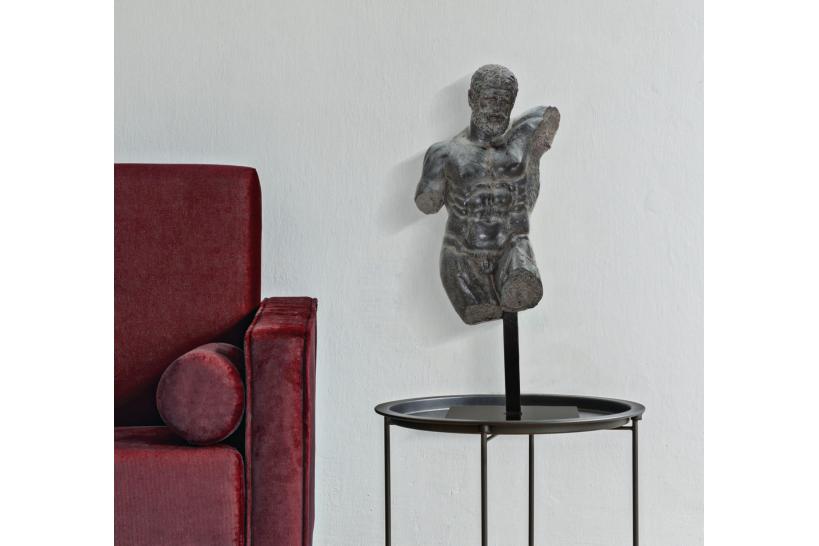 Statuetta di busto di uomo classica - Arrediorg Statuetta di busto di uomo classica - Arrediorg