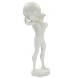 Scultura di uomo atletico - Arrediorg