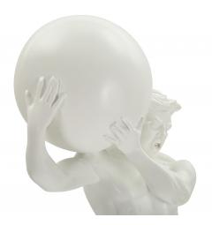 Scultura di uomo atletico - Arrediorg