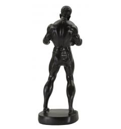 Scultura di uomo atletico - Arrediorg