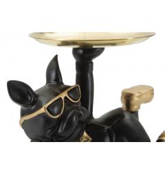 Simpatica statuetta a forma di cane - Arrediorg