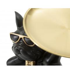 Simpatica statuetta a forma di cane - Arrediorg