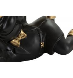 Simpatica statuetta a forma di cane - Arrediorg