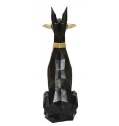 Statua di cane pitbull - Arrediorg