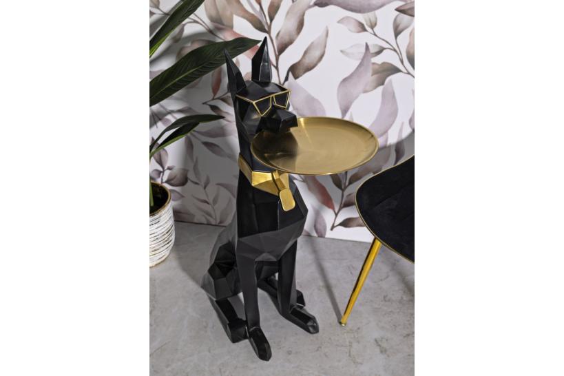 Statua di cane pitbull - Arrediorg Statua di cane pitbull - Arrediorg