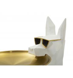 Statua di cane pitbull - Arrediorg