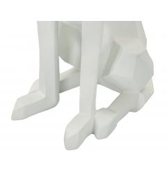 Statua di cane pitbull - Arrediorg