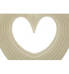 Cuore decorativo - Arrediorg