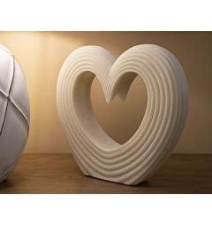 Cuore decorativo - Arrediorg