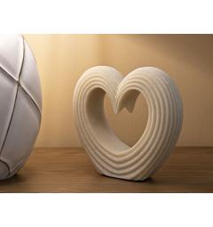 Cuore decorativo - Arrediorg