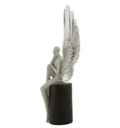 Statuetta argentea  - Arrediorg