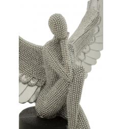 Statuetta argentea  - Arrediorg