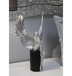 Statuetta argentea  - Arrediorg
