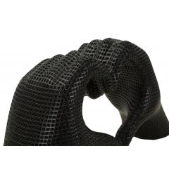 Scultura Lover Black - Arrediorg