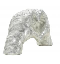 Scultura Lover Silver - Arrediorg