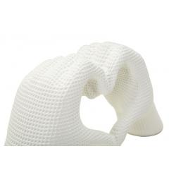 Scultura Lover White - Arrediorg