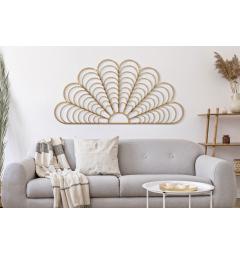 Pannello decorativo 3D da parete - Arrediorg