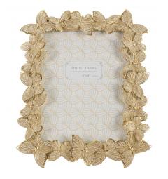 Cornice rettangolare farfalle - Arrediorg