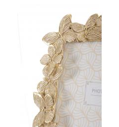 Cornice rettangolare farfalle - Arrediorg
