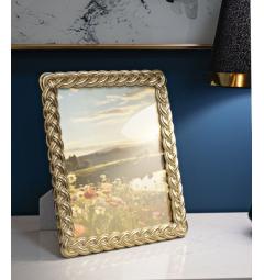 Cornice Rettangolare Rope...