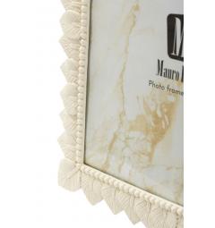 Cornice Light Leaf crema - Arrediorg