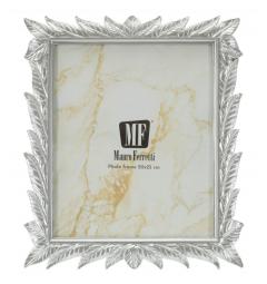 Cornice Leavy Silver - Arrediorg