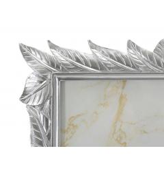 Cornice Leavy Silver - Arrediorg