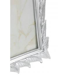 Cornice Leavy Silver - Arrediorg