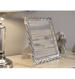 Cornice Leavy Silver - Arrediorg