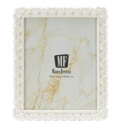 Cornice Hearty bianco - Arrediorg