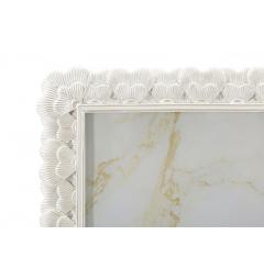 Cornice Hearty bianco - Arrediorg