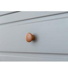 Due cassetti, due ante: bellezza funzionale firmata Arrediorg.