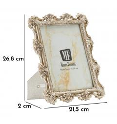Cornice Florence design classico - Arrediorg