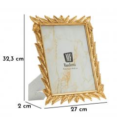 Cornice Laurei foglie d’alloro - Arrediorg