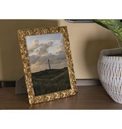 Cornice Poppy motivi floreali - Arrediorg