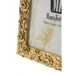Cornice Poppy eleganza oro - Arrediorg