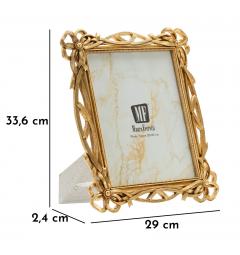 Cornice Knot design raffinato - Arrediorg