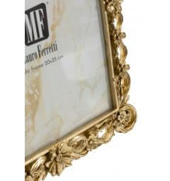 Cornice Classic barocco dorato - Arrediorg